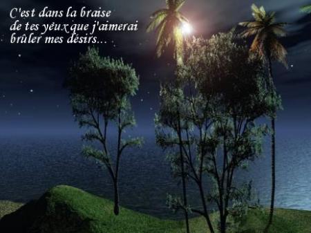 La crois�e de chemin