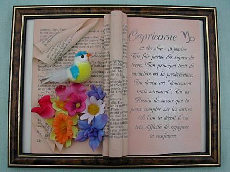 capricorne