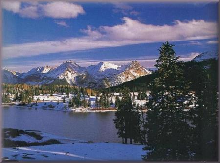 paysage