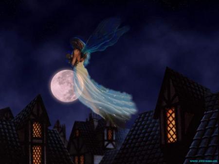 trouver votre ange