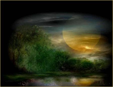 la nuit
