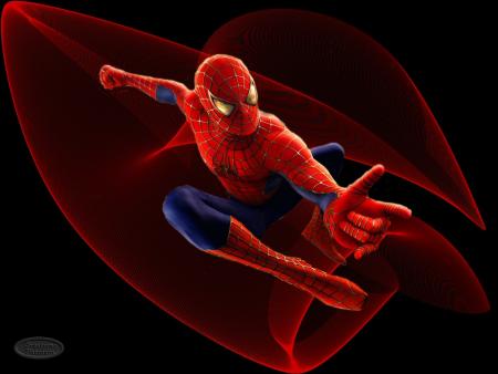 spiderman
