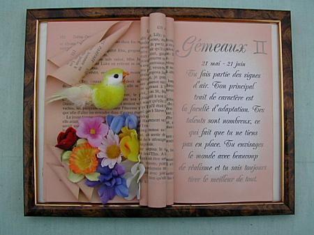 gemeaux