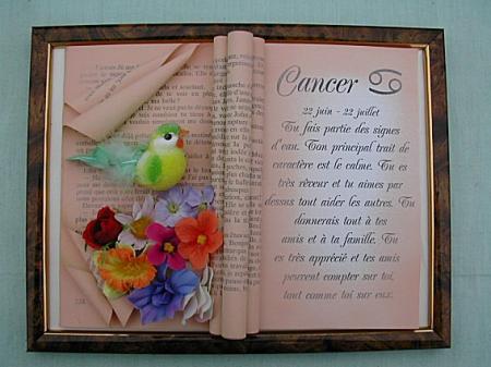 cancer