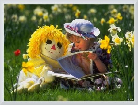l'enfance