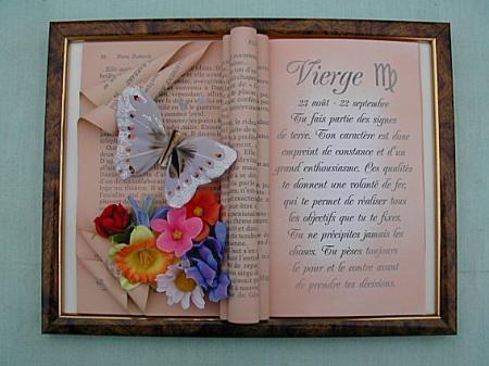 vierge