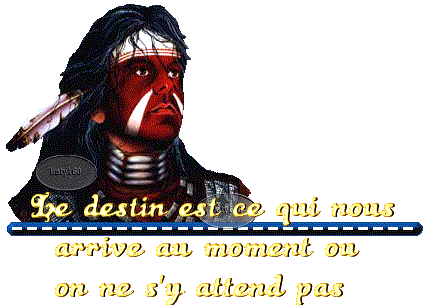 quel destin