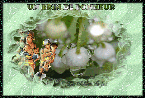 En ton absence