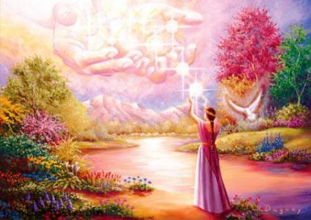 Mon Ange Gardien