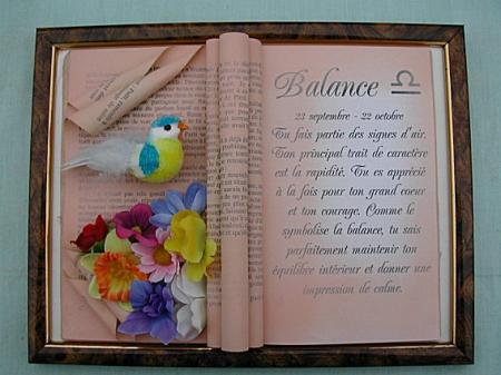 balance