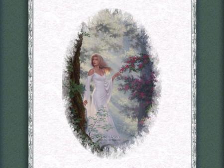 L'amour cach�