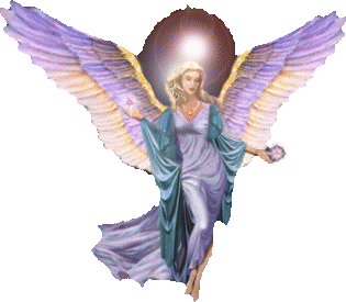 Ta Mission d'Ange