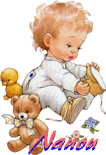 Pour mon b�b�