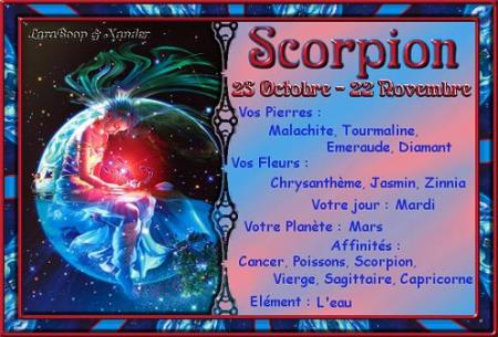 le signe
