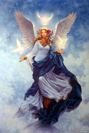 retrouvez votre ange
