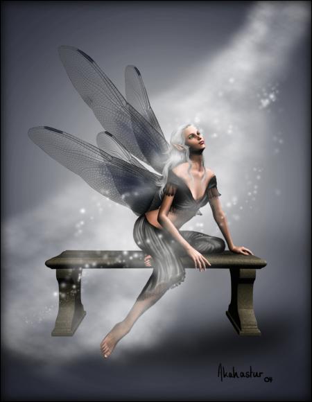 Une pens�e tr�s personnelle