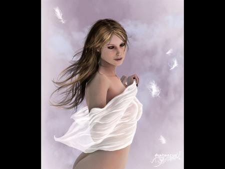 La Beaut� d'une Femme