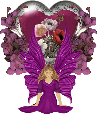 L' envol des anges