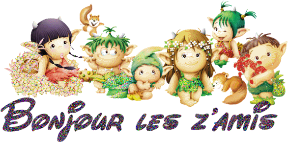 Chaques mots �cris