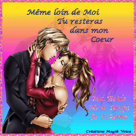 L amour