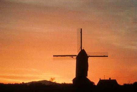 Le moulin