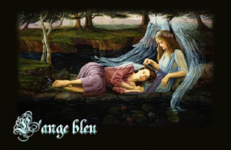 dedier a mon ange