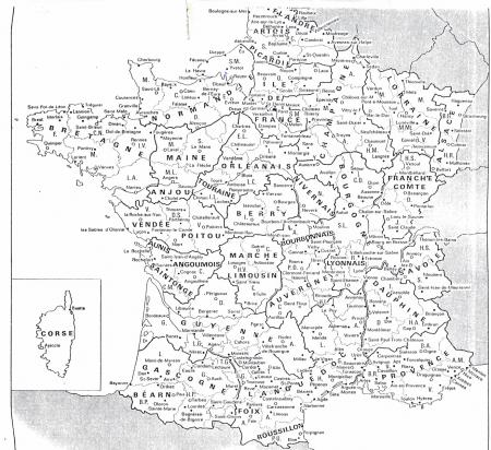 Ma France