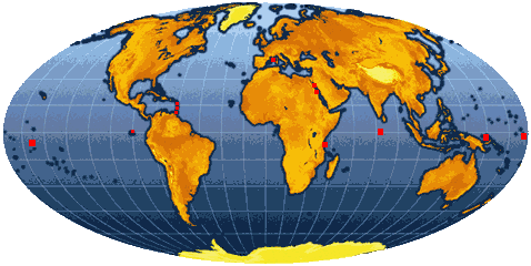 notre planete
