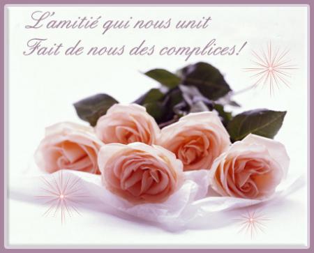 L�amiti�