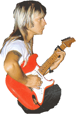 Mistral gagnant