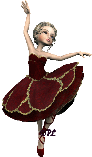 danseuse