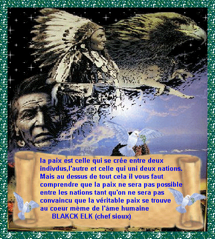 poeme  pour la paix