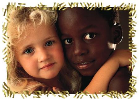 le racisme
