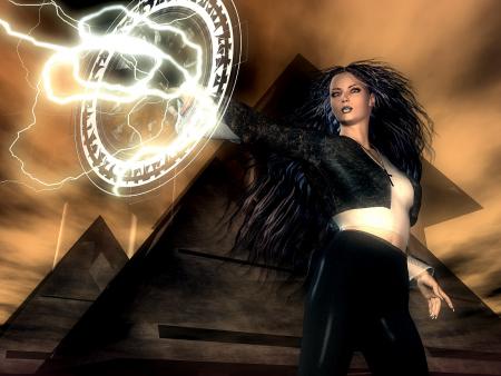 La nuit �toil�e