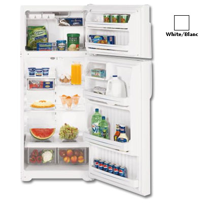 mon frigidaire
