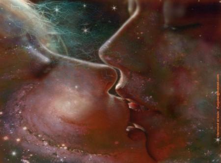 le baiser