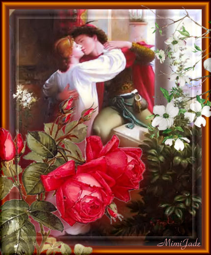 le baiser