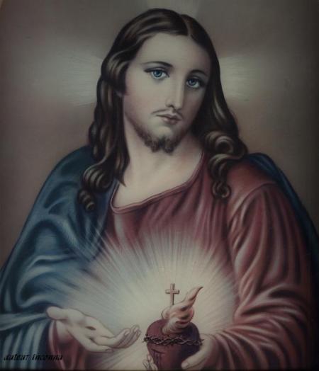 Notre P�re qui �tes aux cieux,