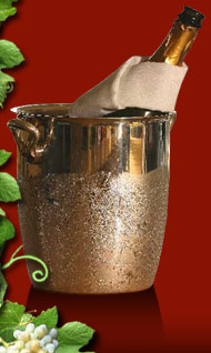le champagne a votre sant�