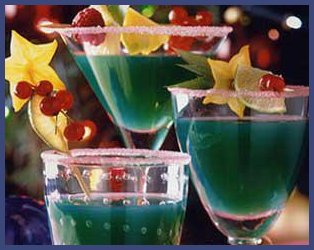 PUNCH A BOIRE