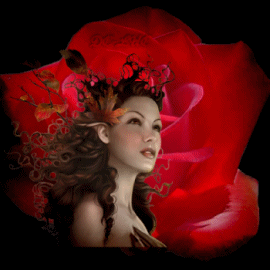 ma rose