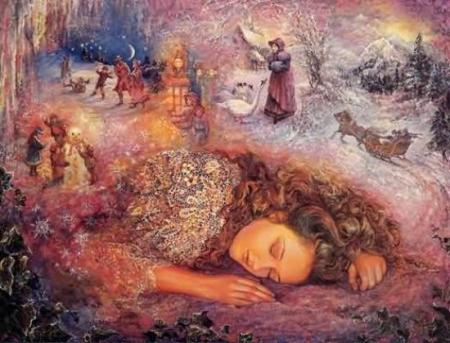 le reve