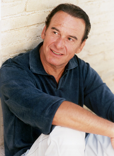 Michel Fugain