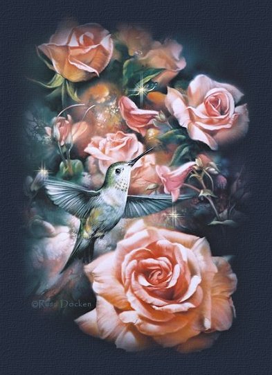 rose