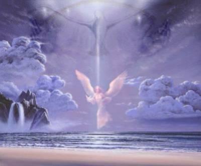 LES ANGES GARDIENS