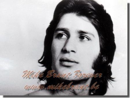 mike brandt