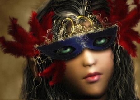 Pour vos beaux yeux