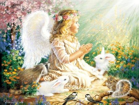 Enfant de la terre,