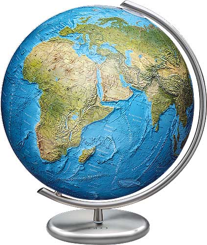 Pour le monde