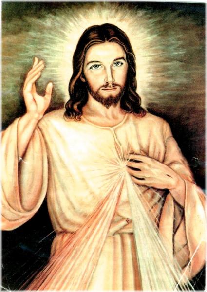 J�sus-Christ